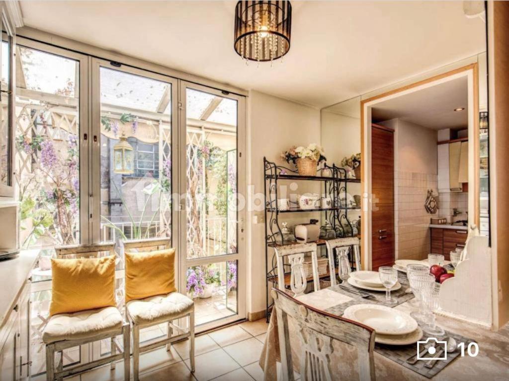 The Right Place 4U Domus Savelli Boutique Apartment Rom Exterior foto