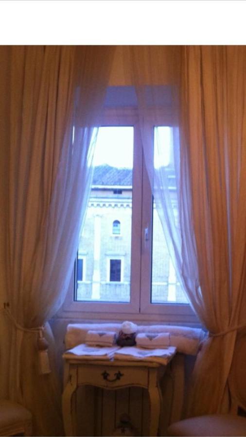 The Right Place 4U Domus Savelli Boutique Apartment Rom Exterior foto