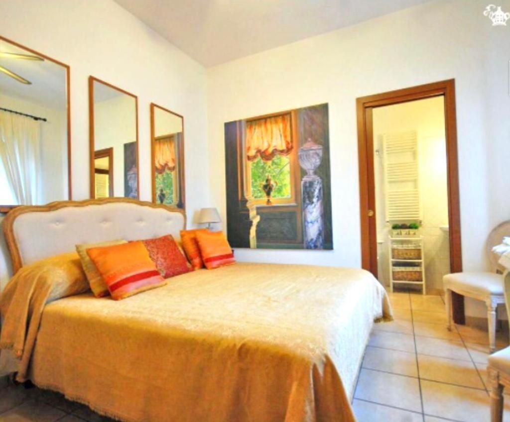 The Right Place 4U Domus Savelli Boutique Apartment Rom Exterior foto