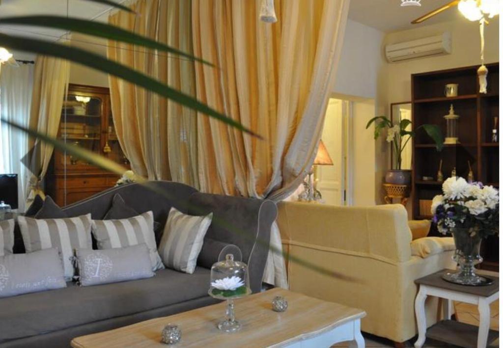 The Right Place 4U Domus Savelli Boutique Apartment Rom Exterior foto