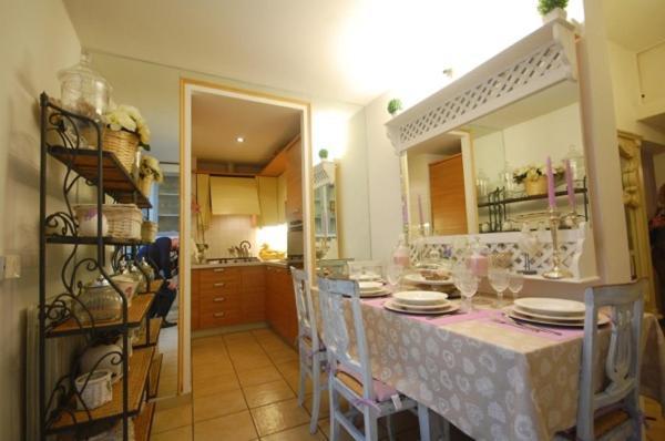 The Right Place 4U Domus Savelli Boutique Apartment Rom Exterior foto
